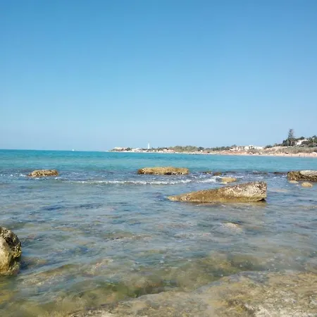 Holiday home Holiday Casuzze Marina di Ragusa