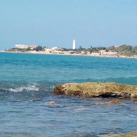 Holiday home Holiday Casuzze Marina di Ragusa