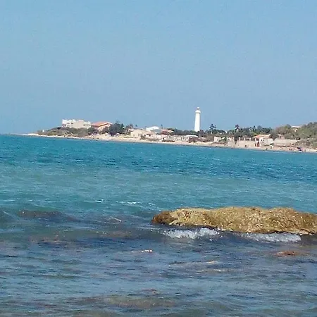 Holiday Casuzze Holiday home Marina di Ragusa