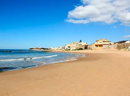 Holiday home Holiday Casuzze Marina di Ragusa