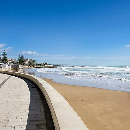 Holiday home Holiday Casuzze Marina di Ragusa