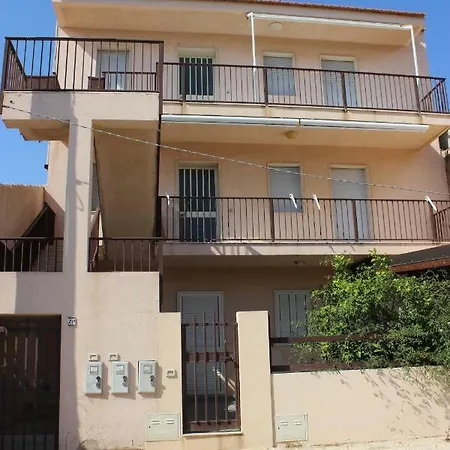 Holiday Casuzze Marina di Ragusa