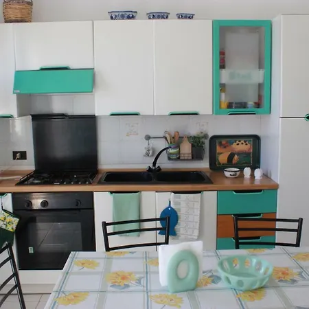 Holiday home Holiday Casuzze Marina di Ragusa