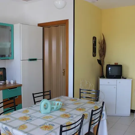 Holiday home Holiday Casuzze Marina di Ragusa