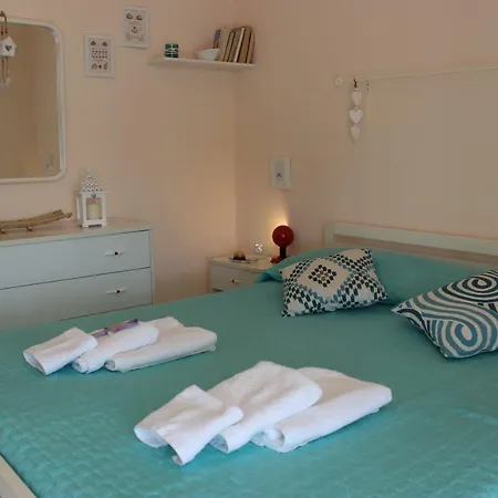 Holiday home Holiday Casuzze *