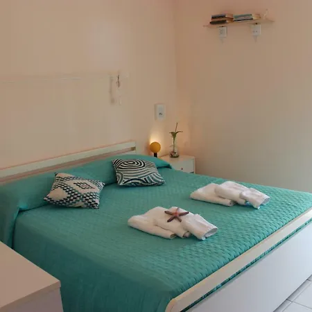 Holiday home Holiday Casuzze Marina di Ragusa
