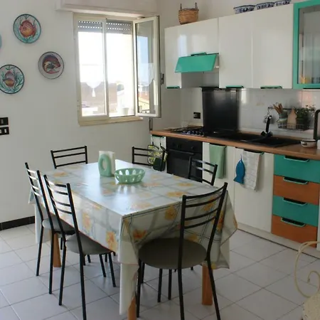 Holiday Casuzze Holiday home