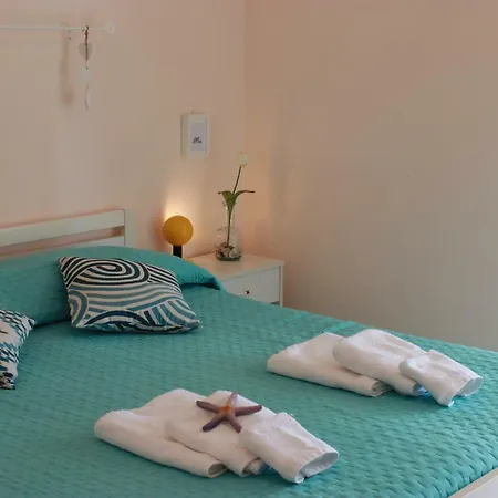 Holiday Casuzze Holiday home *