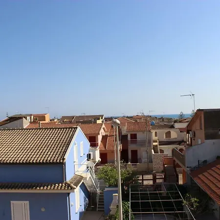Holiday Casuzze Marina di Ragusa
